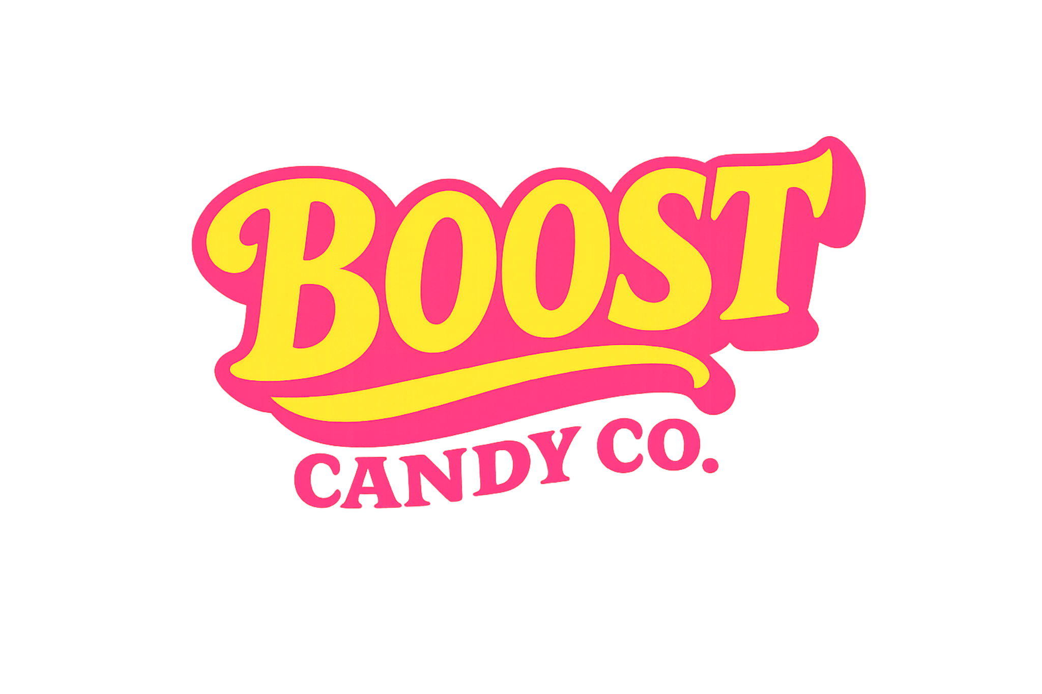Boost Candy Co.
